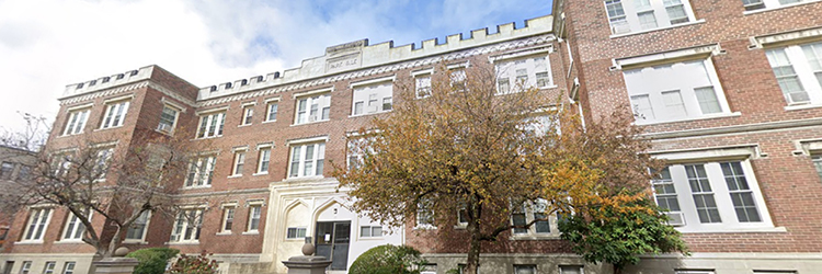 Fantini & Gorga arranges $5 million in financing for <br>multifamily property in the Allston neighborhood